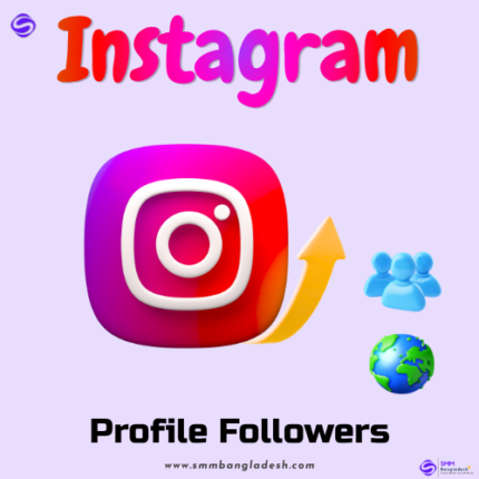 Instagram Followers | Cheapest | Worldwide